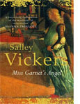 Miss Garnet's Angel by Salley Vickers