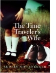 The Time Travellers Wife by Audrey Niffenegger