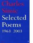 Selected Poems by Charles Simic
