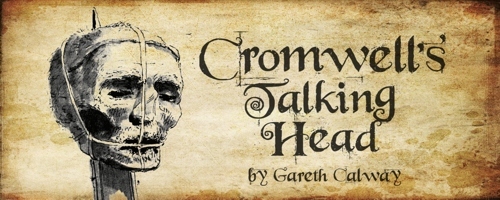 Cromwell's Talking Head