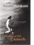 The Wind Up Bird Chronicle by Haruki Murakami