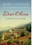 Dear Olivia by Mary Contini